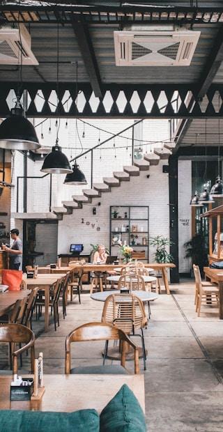 Top places to discover nearby